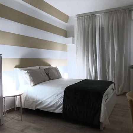 Fifth Floor Bed and Breakfast Νάπολη Εξωτερικό φωτογραφία