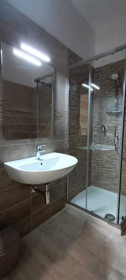 Fifth Floor Bed and Breakfast Νάπολη Εξωτερικό φωτογραφία