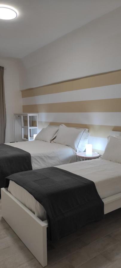 Fifth Floor Bed and Breakfast Νάπολη Εξωτερικό φωτογραφία