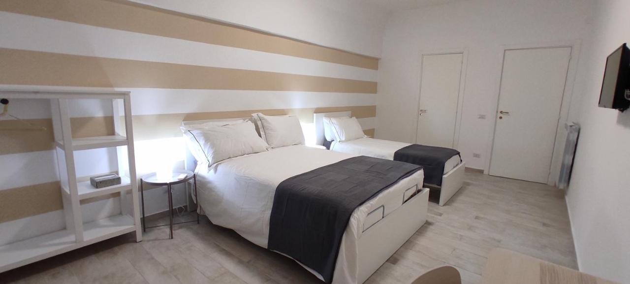 Fifth Floor Bed and Breakfast Νάπολη Εξωτερικό φωτογραφία