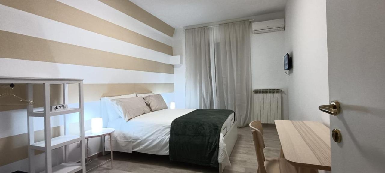 Fifth Floor Bed and Breakfast Νάπολη Εξωτερικό φωτογραφία