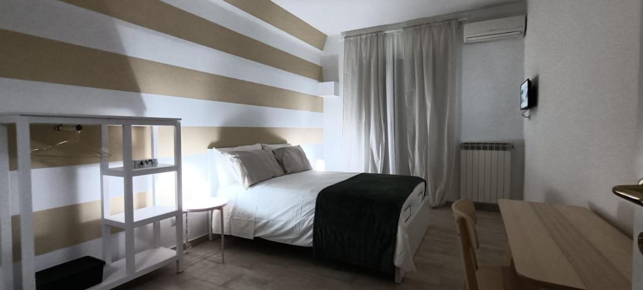 Fifth Floor Bed and Breakfast Νάπολη Εξωτερικό φωτογραφία