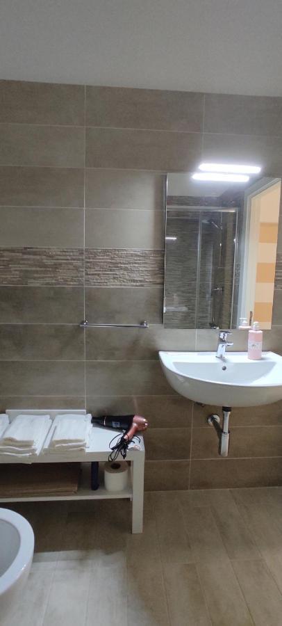 Fifth Floor Bed and Breakfast Νάπολη Εξωτερικό φωτογραφία