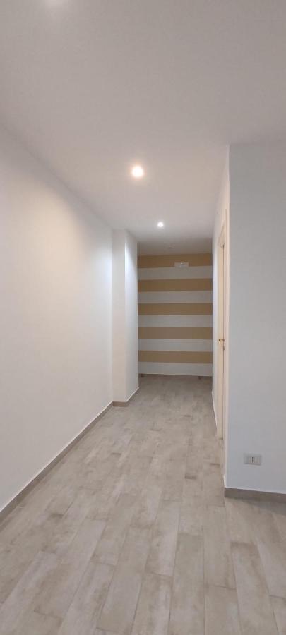 Fifth Floor Bed and Breakfast Νάπολη Εξωτερικό φωτογραφία