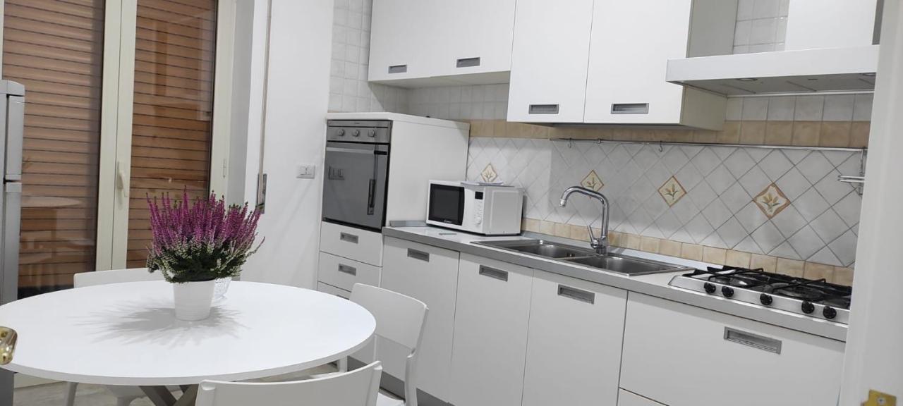 Fifth Floor Bed and Breakfast Νάπολη Εξωτερικό φωτογραφία