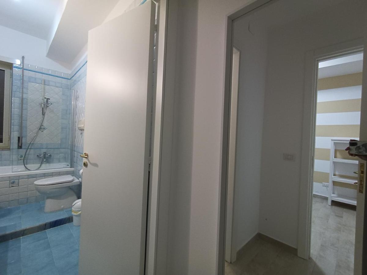 Fifth Floor Bed and Breakfast Νάπολη Εξωτερικό φωτογραφία